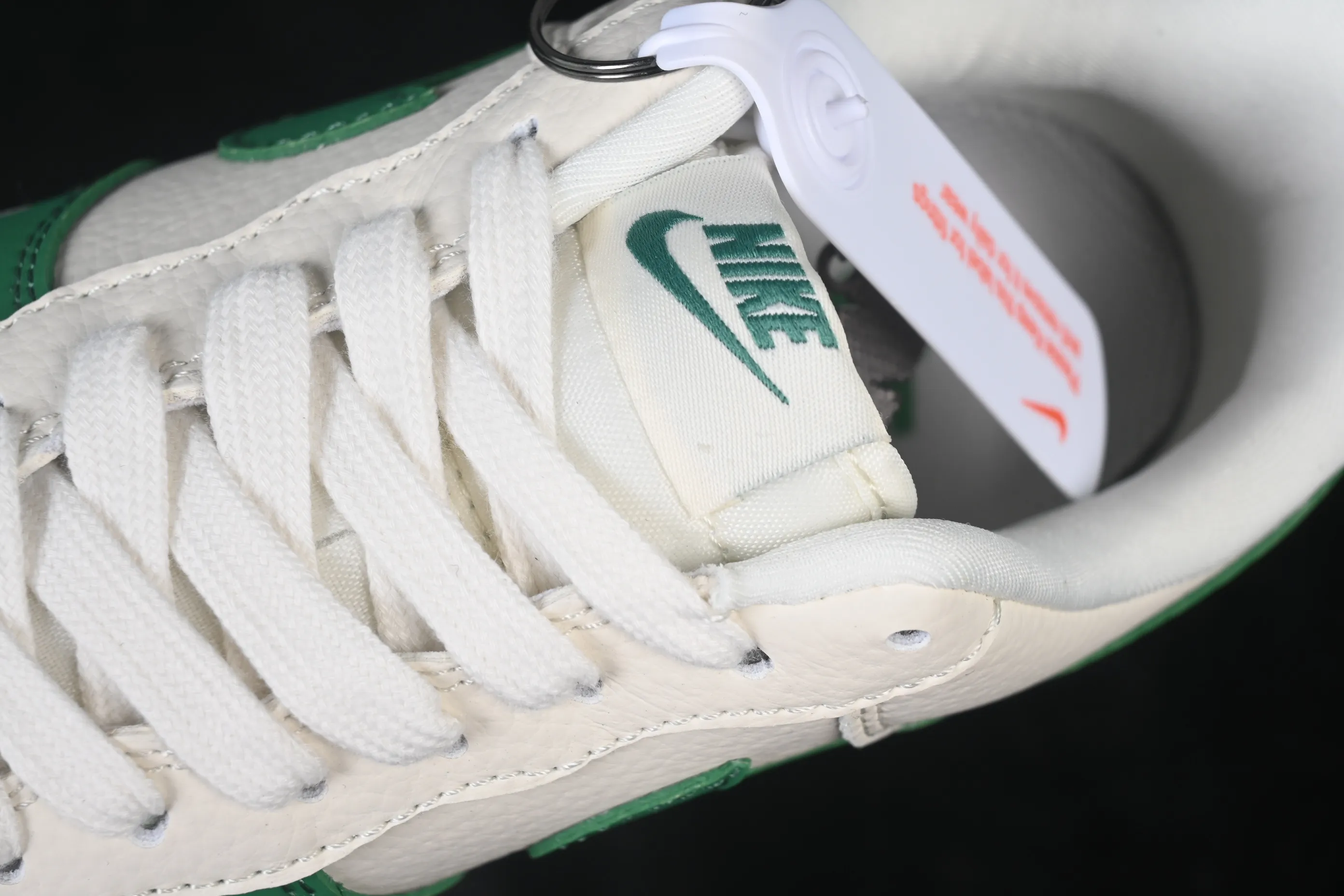 All categories Nk Air Force 1 Air Force series Nk Air Force 1 Low Air Force low-top Nike Air Force 1'07 Low Matcha milk green Air Force 1 low-top casual sneakers FV3694-111